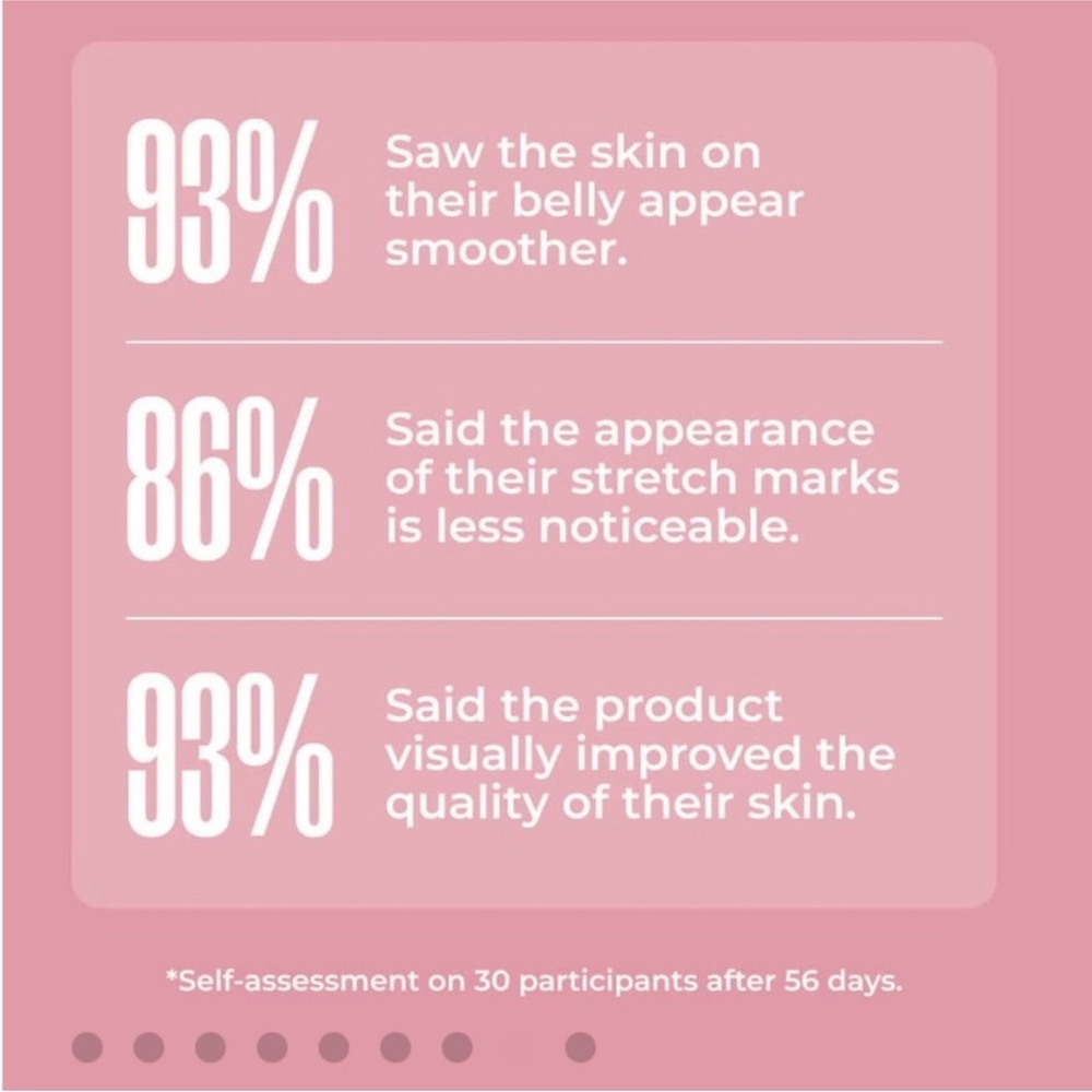 Maelys B-FLAT Belly Firming Cream. 2 available. - Picture 7 of 9